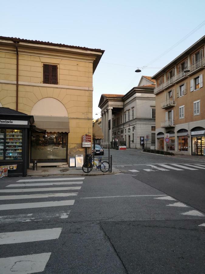 Alloggio Galli Cremona Exterior photo